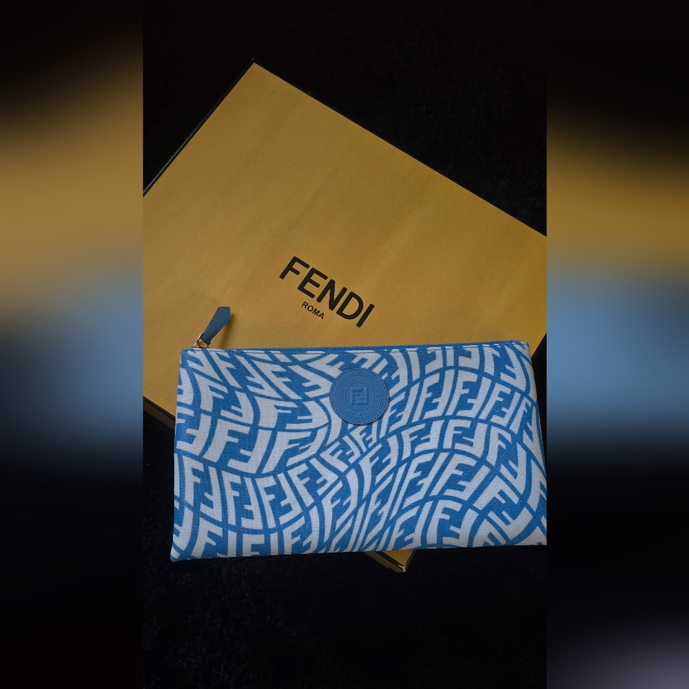 Fendi Bag